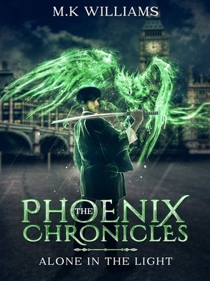 cover image of Alone in the Light